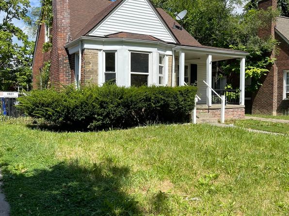 11635 Nottingham Rd, Detroit, MI 48224