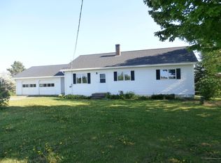 210 Westmanland Rd, New Sweden, ME 04762