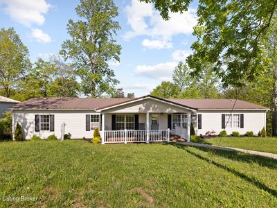 329 Irene Decker Rd, Clarkson, KY, 42726