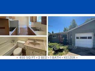 3573 Cherry Ave NE, Keizer, OR 97303