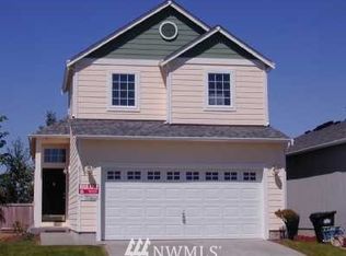 6713 130th Ct E, Puyallup, WA