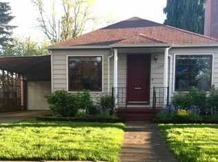 1540 Madison St NE, Salem, OR 97301