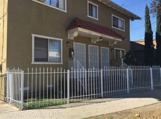 1285 Chestnut Ave, Long Beach, CA 90813