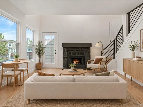 14581 E Ford Place #12, Aurora, CO 80012