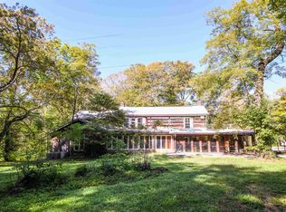 1527 Jackson Branch Ridge Rd, Nashville, IN 47448