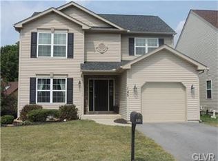125 W Martin St, Allentown, PA 18103