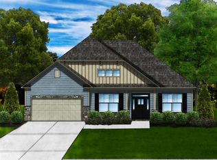 133 Braemar Knoll Dr, Greer, SC 29651