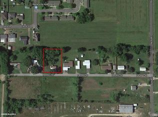 158 Warrant Rd, Rayne, LA 70578