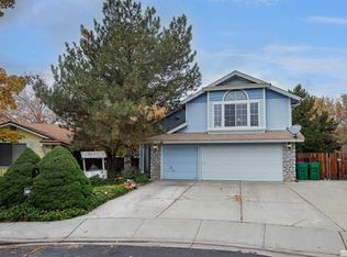 1993 Frisco Ct, Sparks, NV 89434