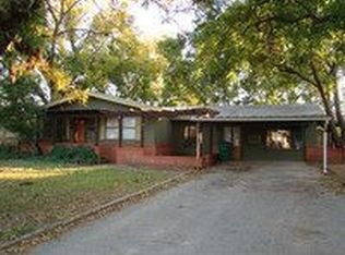 3613 Marshall St, Vernon, TX 76384