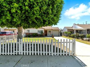 13166 13th St, Chino, CA 91710