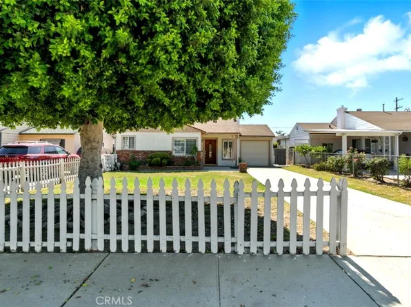 13166 13th St, Chino, CA 91710