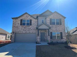 917 Violet Way, Celina, TX 75009