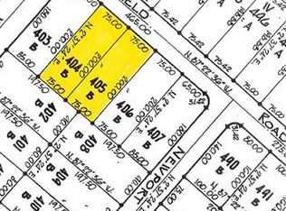 1012 Fairfield Rd, Mount Gilead, NC 27306