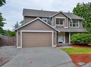 1100 SW 12th St, North Bend, WA 98045