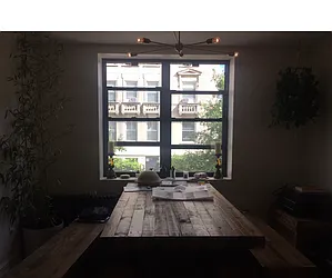 Rented by Geraldine Capasso, LREB