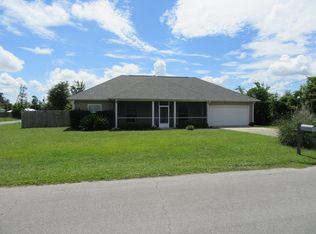 1501 Indiana Ave, Lynn Haven, FL 32444