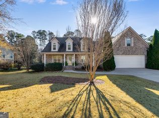 105 Watson Dr, Bremen, GA 30110