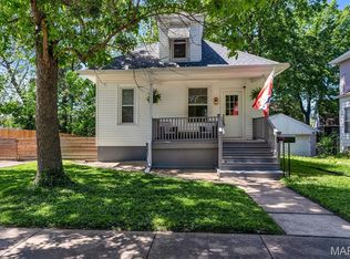 2623 Margarette Ave, Saint Louis, MO 63143