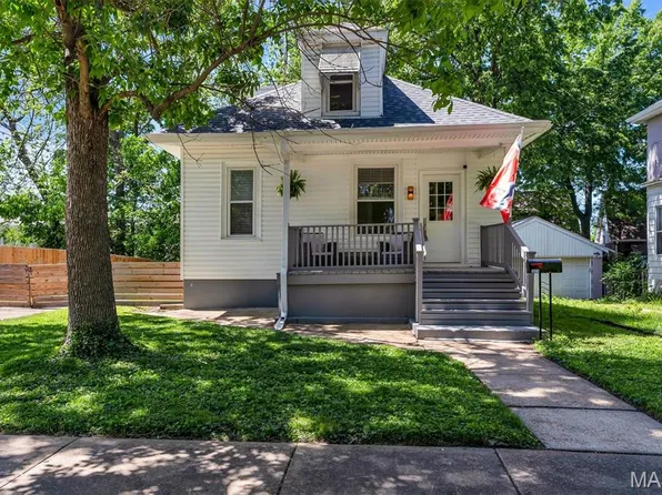 2623 Margarette Ave, Saint Louis, MO 63143