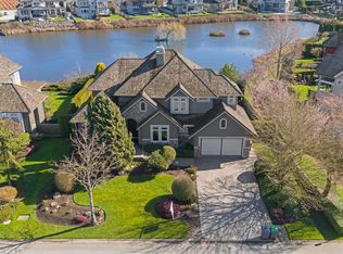 3928 159th St, Surrey, BC