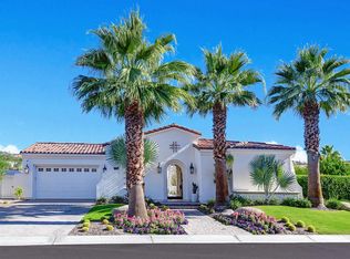 75861 Via Pisa, Indian Wells, CA 92210