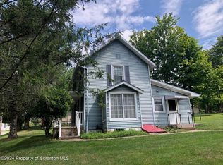 15910 State Route 407, Factoryville, PA 18419