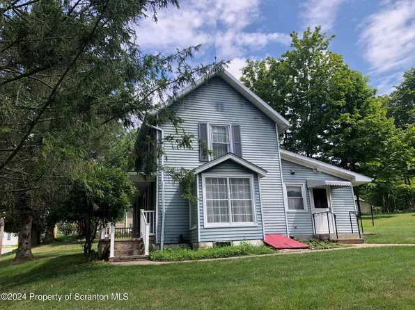 15910 State Route 407, Factoryville, PA 18419
