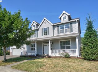 52111 SE 9th St, Scappoose, OR