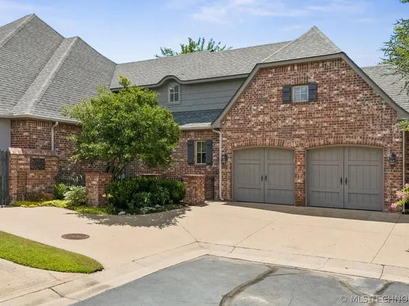 6330 E 111th Pl, Tulsa, OK 74137