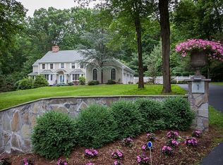 1 Fairchild Ln, Morristown, NJ 07960