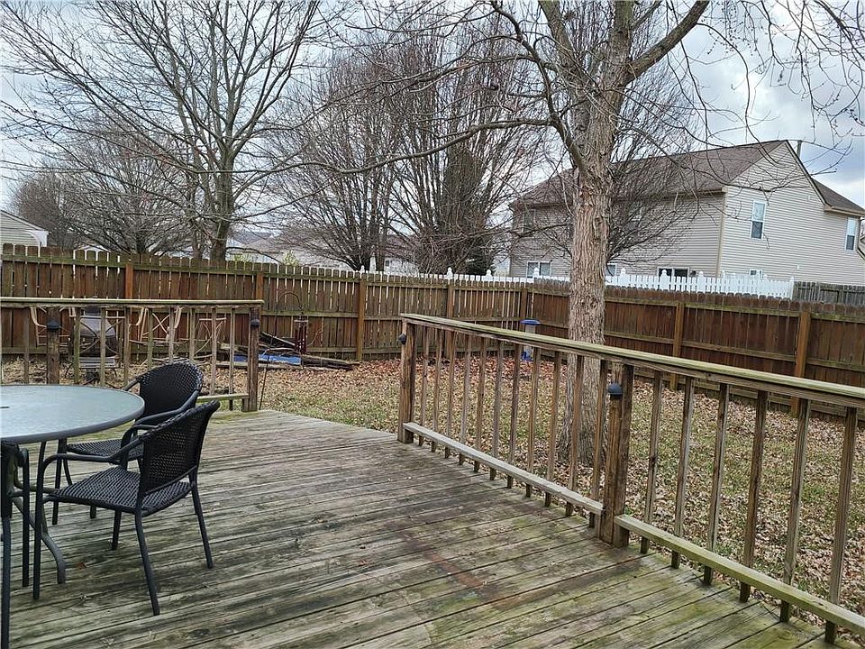 5966 Glen Haven Blvd, Plainfield, IN 46168 Zillow