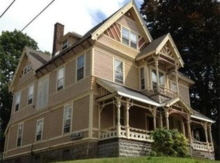 421 June St, Fall River, MA 02720