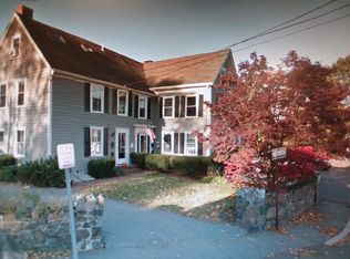 5 Green St, Marblehead, MA 01945