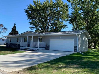 1002 E Irving St, Creston, IA, 50801