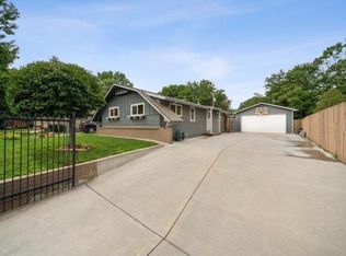1543 N Sheridan St, Wichita, KS 67203