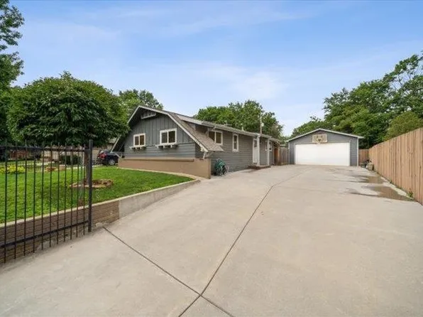 1543 N Sheridan St, Wichita, KS 67203