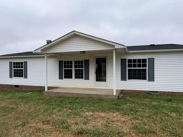 3571 Dripping Springs Rd, Glasgow, KY 42141