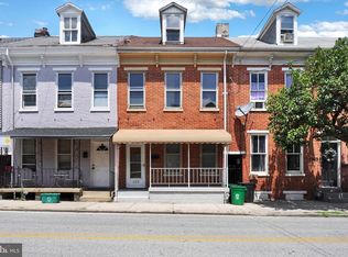427 W Princess St, York, PA 17401