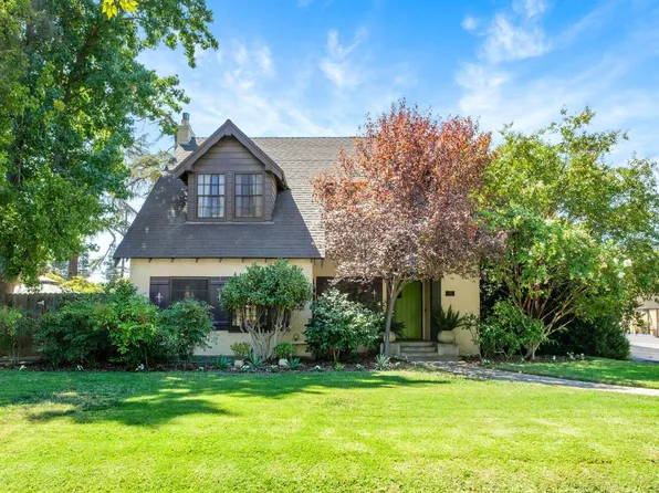 904 E Cambridge Ave, Fresno, CA 93704