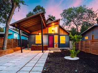 2913 E 16th St #A, Austin, TX 78702