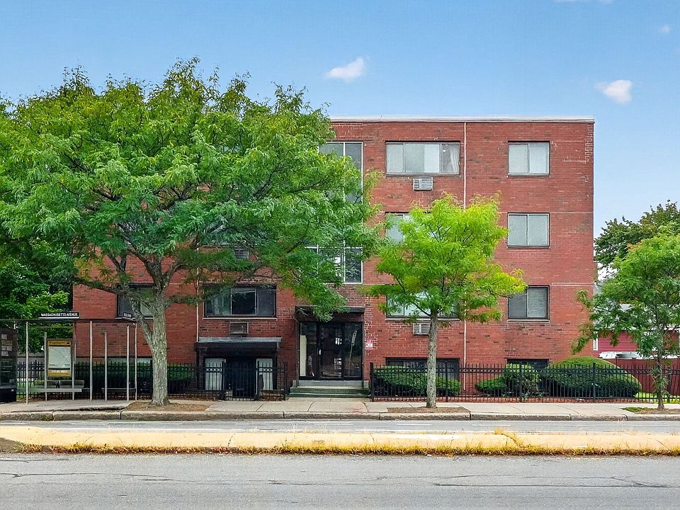 1st image of 2192 Mass Ave #2