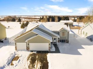 331 Mill St, Osceola, WI 54020