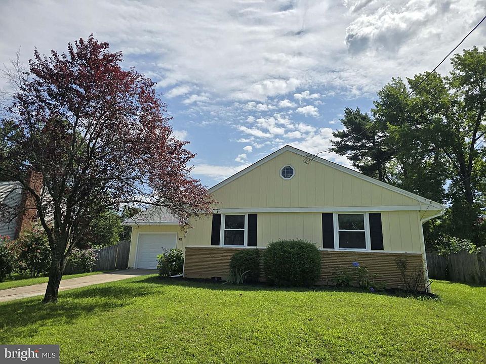 1st image of 412 Saratoga Dr