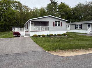 87 Anna Robert Circle, Wells, ME 04090