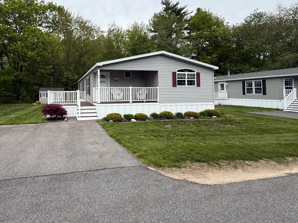 87 Anna Robert Circle, Wells, ME 04090