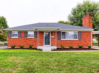 8405 Newstead Ave, Louisville, KY