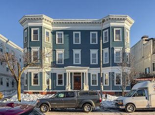 The Alice Condominium, Arlington, MA 02474