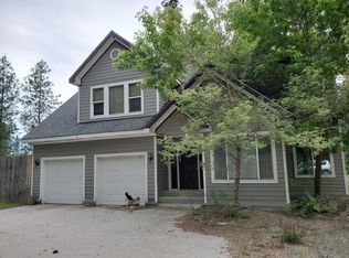 1123 Highway 395 N, Kettle Falls, WA 99141