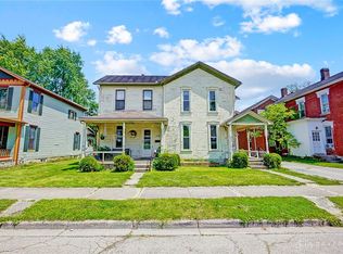 114-116 S 5th St, Miamisburg, OH 45342